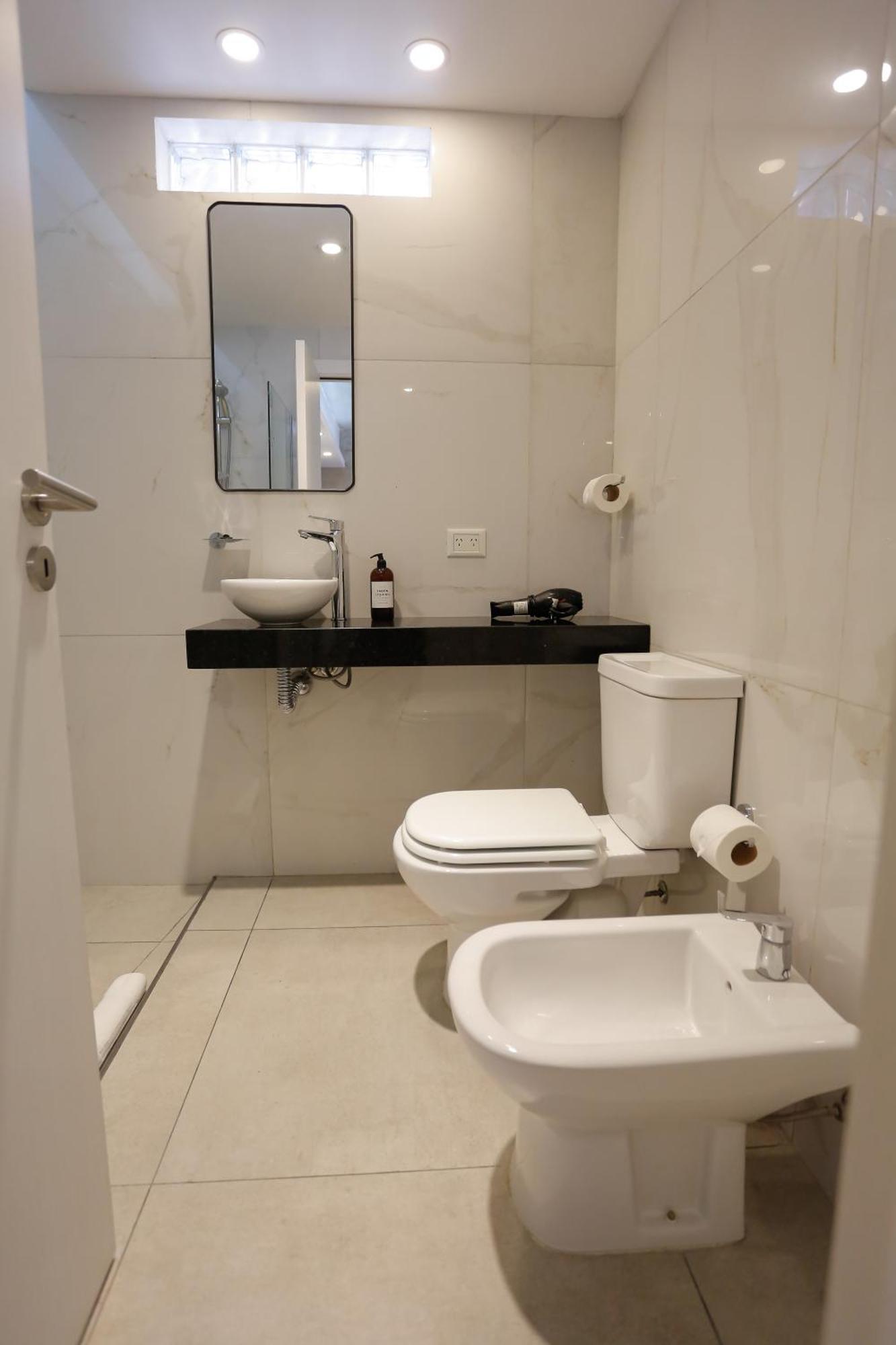 Own Belgrano Studios & Suites Buenos Aires Exterior photo